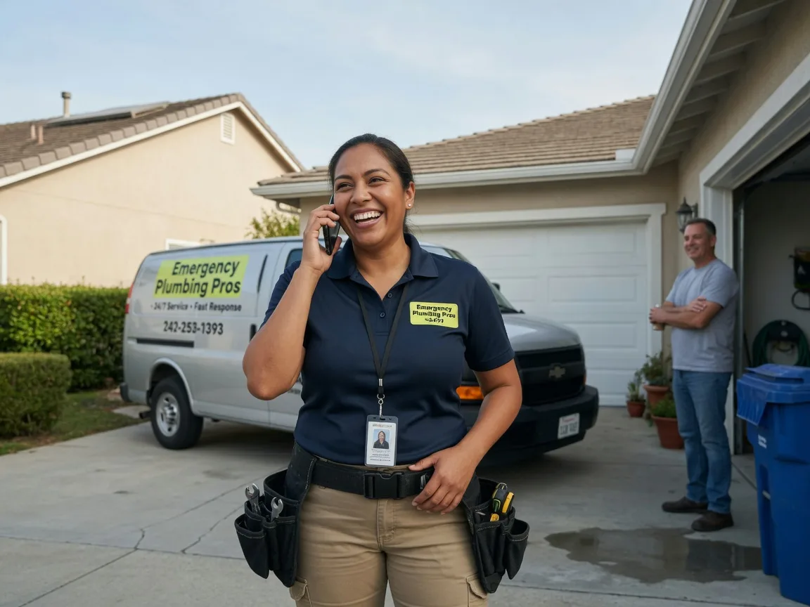 Emergency Plumber Simpson, WV FAQs
